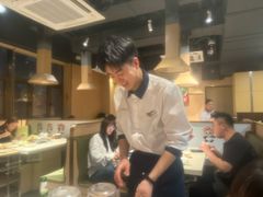 -海底捞火锅(劲松店)