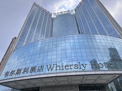 -长沙三景韦尔斯利酒店·Oval全日制餐厅自助餐