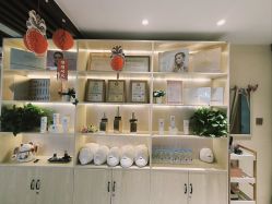 -芳朵美容养生SPA