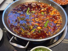 -小饕荟雅安贡椒鱼鲜馆(广福桥店)