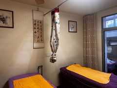 -沈师傅盲人按摩工作室(密三小区店)