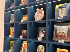 -海马体照相馆(环贸iapm大师爱情店)