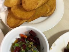 -玫瑰红烤羊排(北新桥三条店)