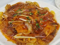 -新享乐海鲜(翠华路店)