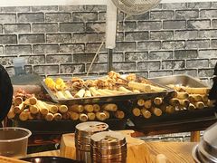 -袁家水泊水浒烤肉(白金店)