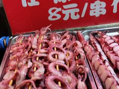 -大学城夜市大排档(凤栖路店)