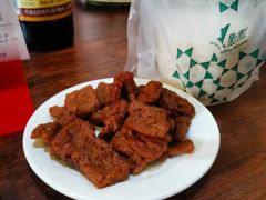 -同得兴 Since·1995 传统苏式面馆(嘉馀坊店)