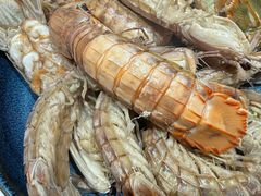 -蚝堡海鲜·威海菜·海肠捞饭·烧烤·亚洲吃蚝公司(幸福门店)