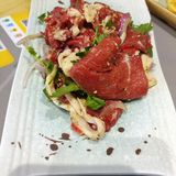快来城西吃齐齐哈尔烤肉呀