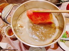 -满堂欢豆捞坊(美丽华大酒店店)