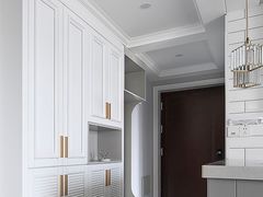 -佰丽爱家全屋定制(汶水店)