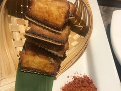 特色带鱼-真爱中国餐馆·年华店(朱雀大街店)