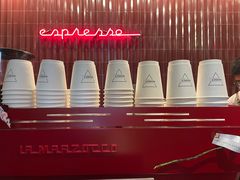 -Manner Coffee(奉贤路店)