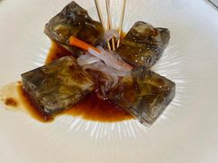 -四道菜·福建菜馆(新街口金鹰店)