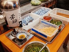 -飘香火锅(玉林西路店)