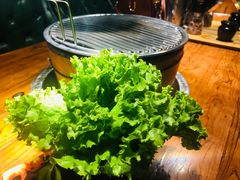 -原始泥炉烤肉(总店)