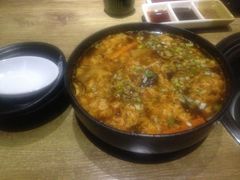 -やきにく 牛将日式焼肉(新华路店)