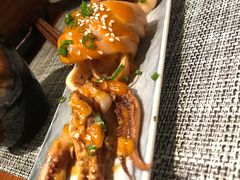 -戏作寿司(观音桥店)
