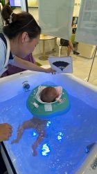 -雏芽婴幼儿游泳·小美医生小儿推拿(西村店)