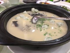 -大方圆酒楼(西门大街店)