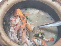 -潮汕砂锅粥