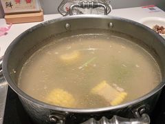-牛焱·贵州黄牛肉火锅(城西银泰店)