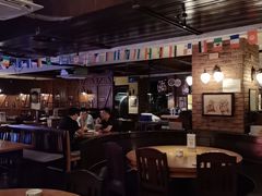 -宝莱纳啤酒花园餐厅PAULANER BRAUHAUS Nanjing(广州路店)