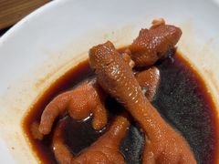 -长禧家·珑厨(东山口店)