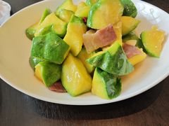 -翠湖轩中餐厅(昆明翠湖宾馆店)