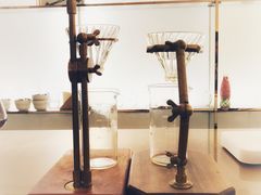 -铁手珈琲制造局metalhands(望京店)