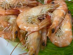 -阿杰臻选海鲜饭店(普陀山店)