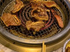 -火炉火自助餐(喜隆多店)