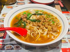 -陈阿宝·山西菜馆