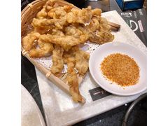农家小酥肉-唇辣号重庆老火锅(亦庄店)