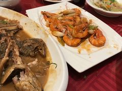 -大地春饼店(黄河路店)