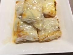 -希尔顿酒店-豫园中餐厅