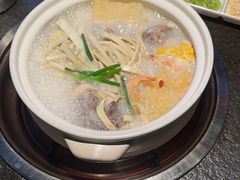 -旺晖本帮骨头煲·深夜火锅(梅园路店)
