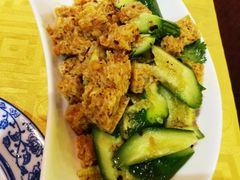 -京味民福烤鸭店(建设四马路店)