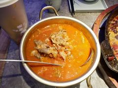 -老板恋上鱼(恒隆广场店)