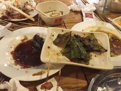 -管氏翅吧(马家堡店)