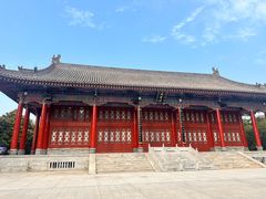 -华清宫景区