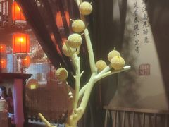 -锦上中式酒馆(南内环店)