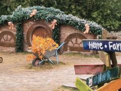 -HERRE·FARM 赫尔露营农场·团建聚会包场