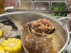 -燃计沙茶皇·香港沙茶火锅(人广旗舰店)