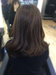 点击看大图 BENSON(淮海店)-意廊 Hair Salon