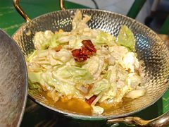 -费大厨辣椒炒肉(太平老街店)