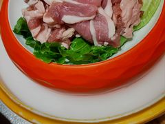 -额尔敦草原涮羊肉·烧烤(冻青树总店)