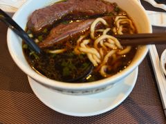-中国厨房/台湾牛肉面