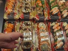 -玩米匠(寿司·刺身·金水正弘城店)
