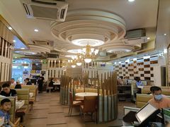 -香港新发烧腊茶餐厅(万象店)